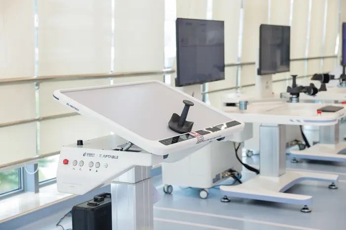 Digital occupational therapy platform