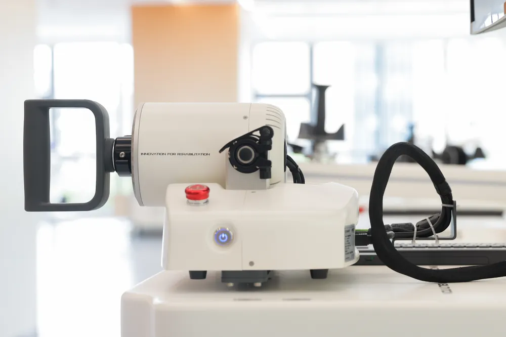 Dynaxis Upper Limb Comprehensive Rehabilitation Training System &mdash; photo 1