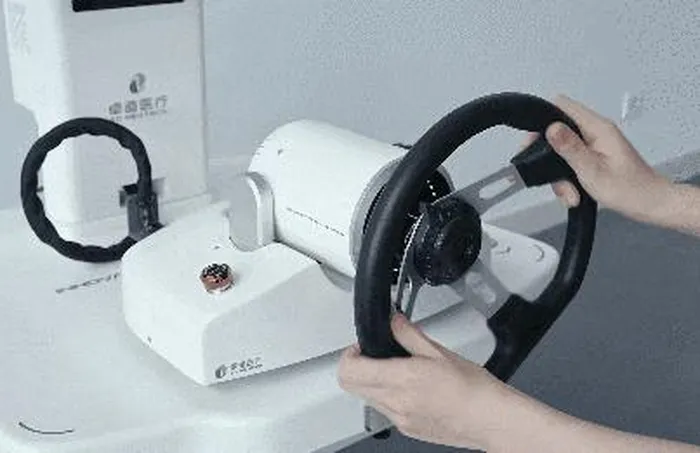 Dynaxis Upper Limb Comprehensive Rehabilitation Training System &mdash; photo 2