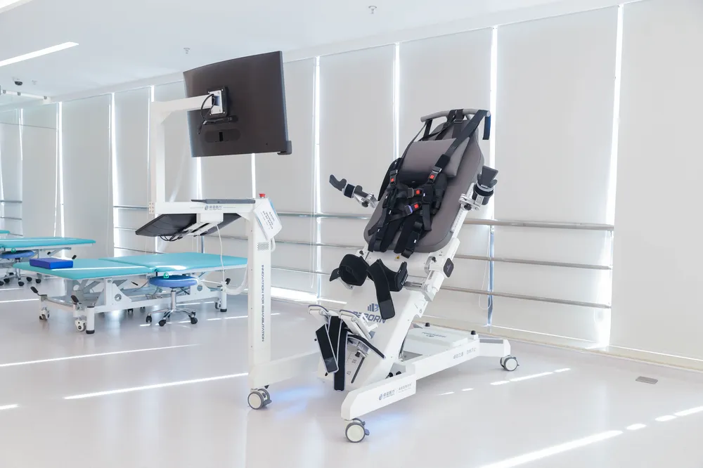 ReBorn Lower Limb Feedback Training System &mdash; photo 1